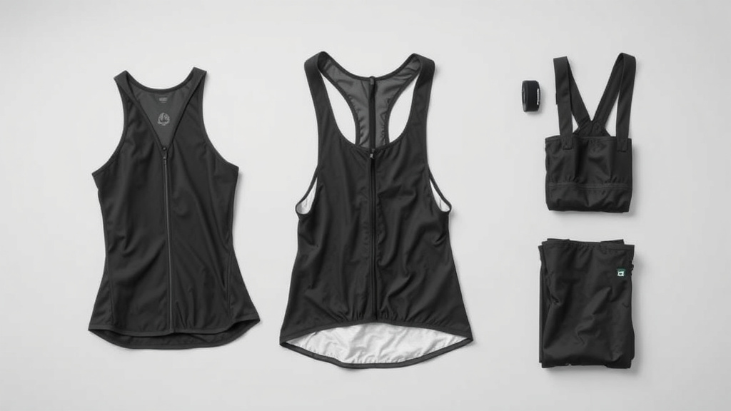 10 Best Mountain Bike Bib Liners for Ultimate Comfort