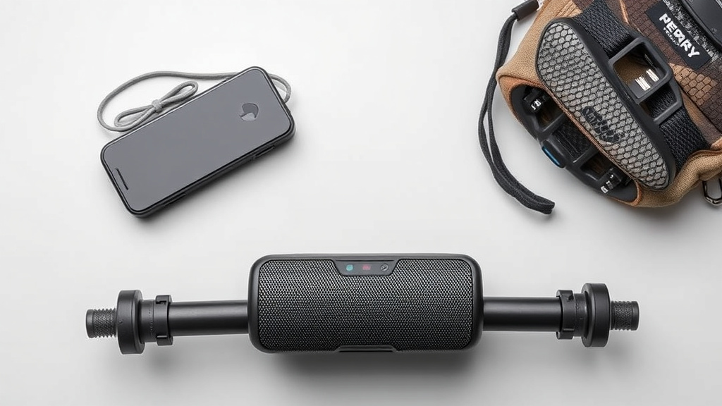 10 Best Mountain Bike Bluetooth Speakers for Any Trail