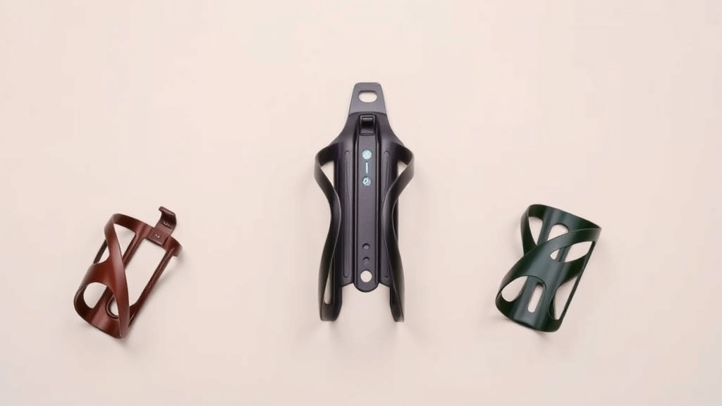 10 Best Mountain Bike Bottle Cages for Every Ride