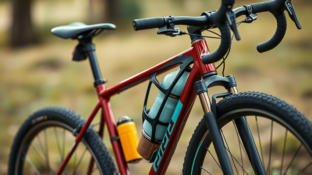 10 Best Mountain Bike Bottle Cages for Every Ride