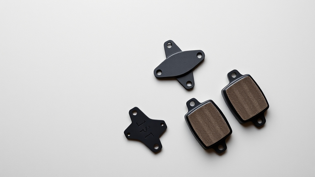 10 Best Mountain Bike Brake Pads for Any Terrain