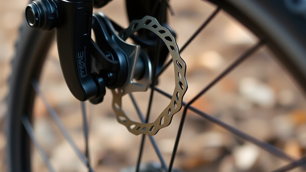 10 Best Mountain Bike Brake Pads for Any Terrain