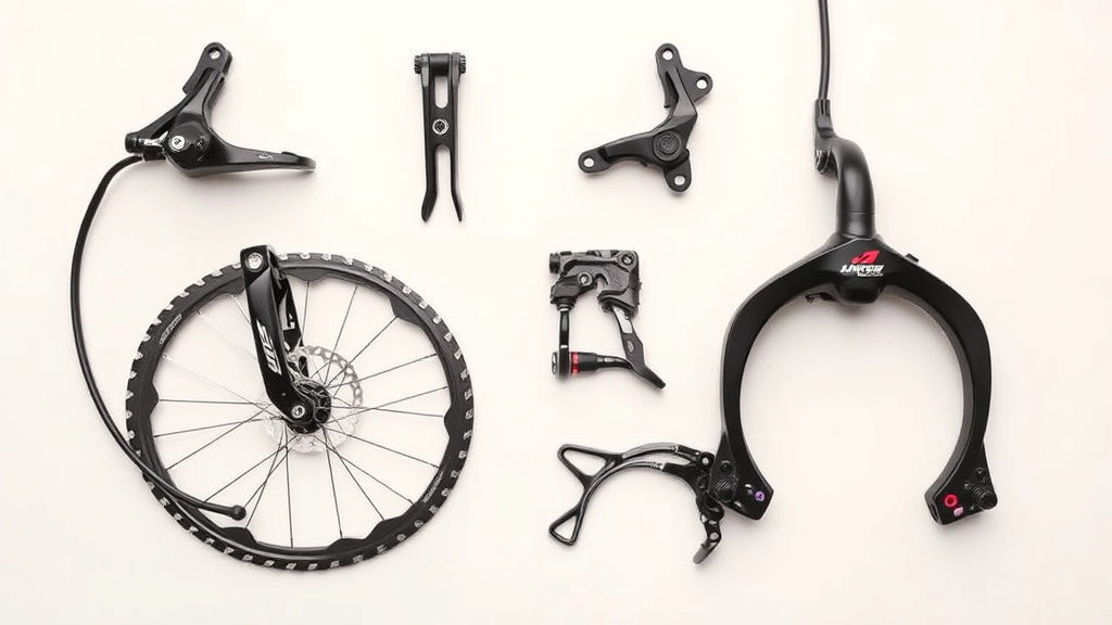 10 Best Mountain Bike Brakes for Any Trail