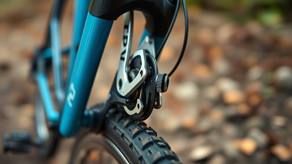 10 Best Mountain Bike Brakes for Any Trail