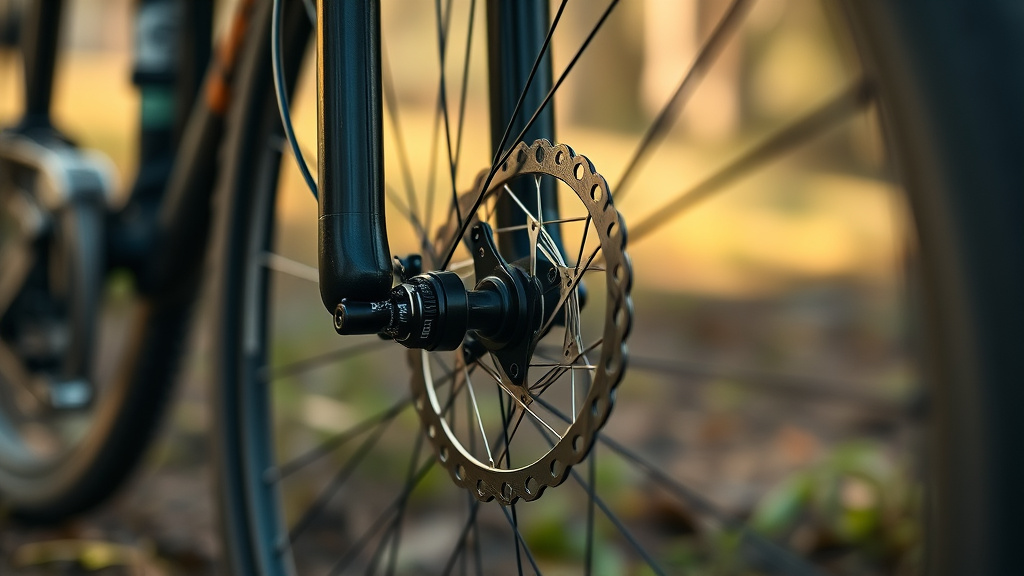 10 Best Mountain Bike Brakes for Trail Riding