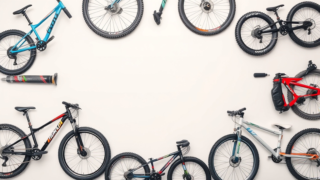 10 Best Mountain Bike Brands for Kids in 2026