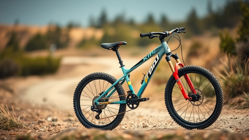10 Best Mountain Bike Brands for Kids in 2026