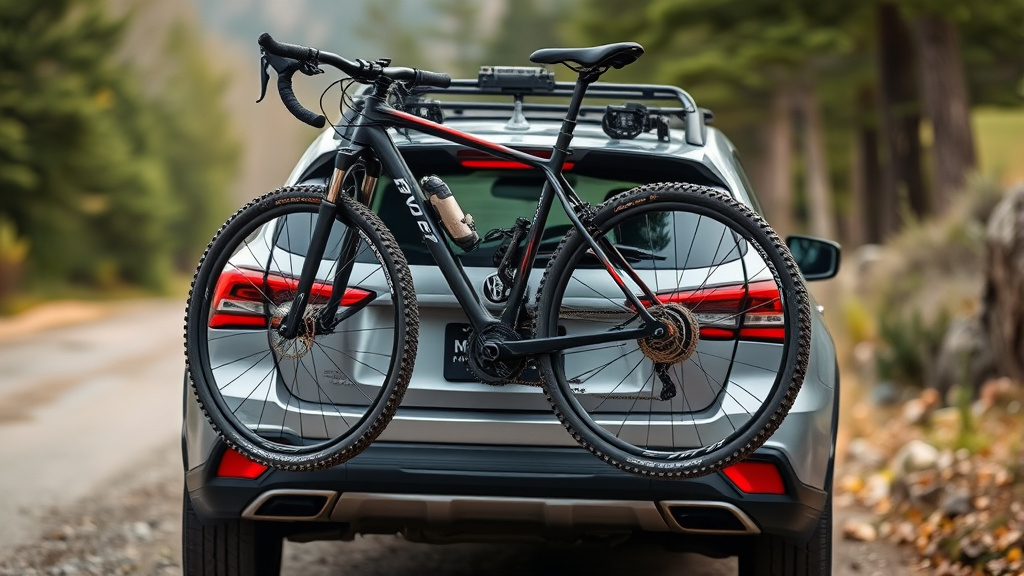 10 Best Mountain Bike Car Carriers for 2026
