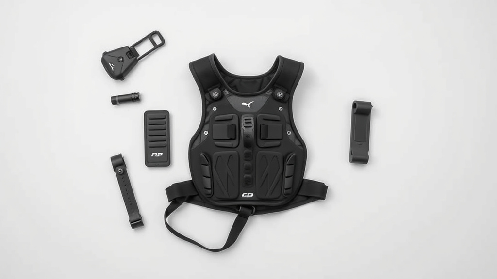 10 Best Mountain Bike Chest & Back Protectors