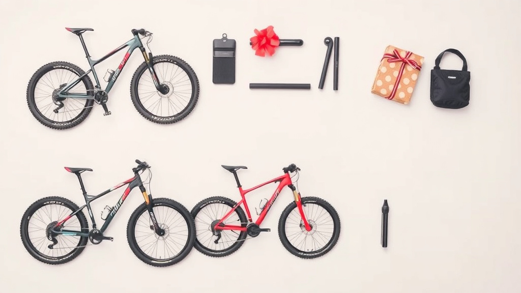 10 Best Mountain Bike Christmas Gifts for Every Rider