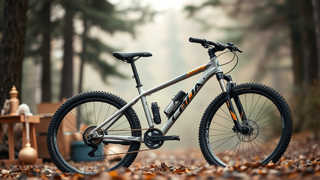 10 Best Mountain Bike Christmas Gifts for Every Rider