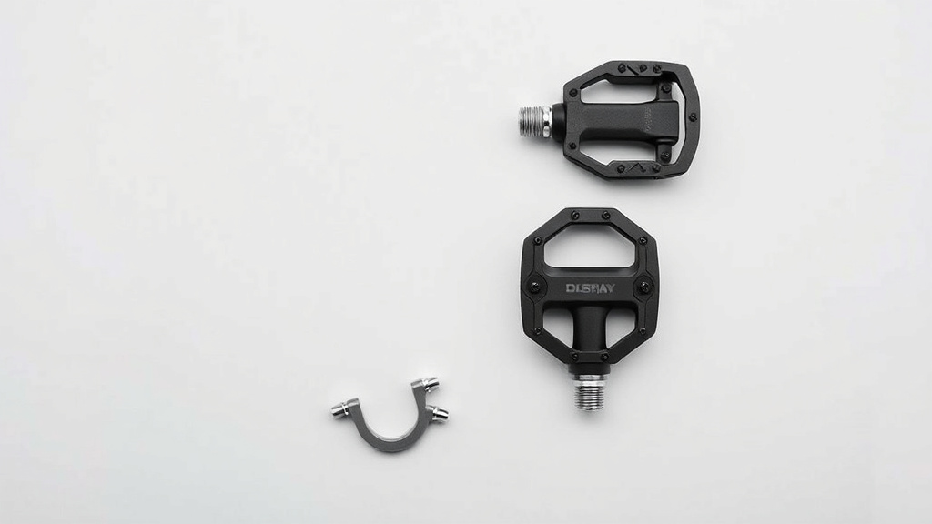 10 Best Mountain Bike Clip-In Pedals for 2026