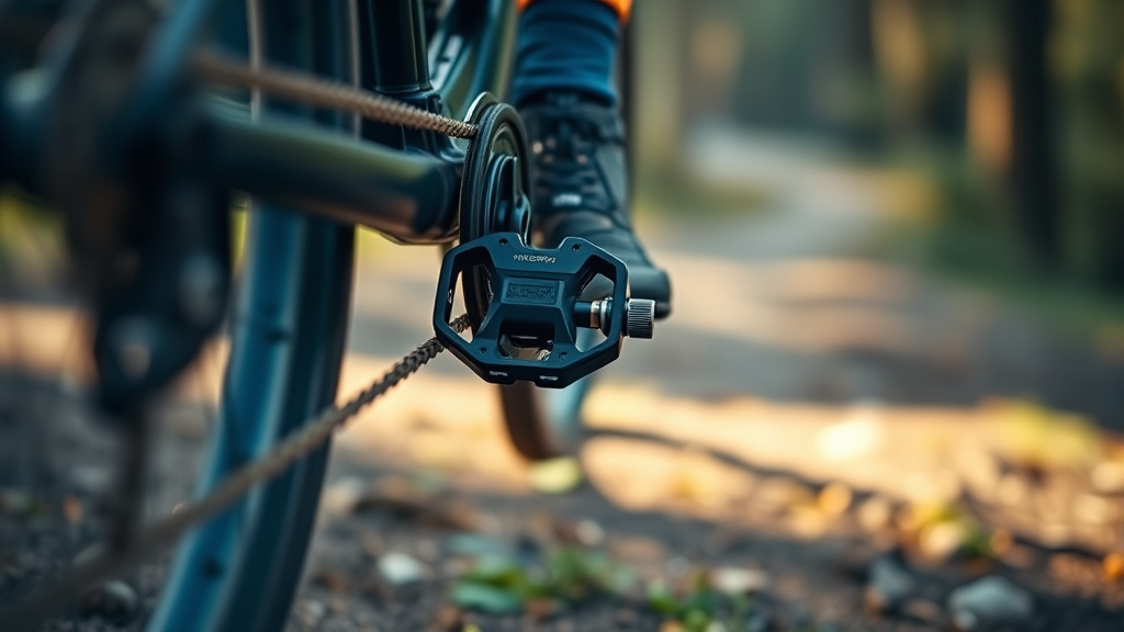 10 Best Mountain Bike Clip-In Pedals for 2026