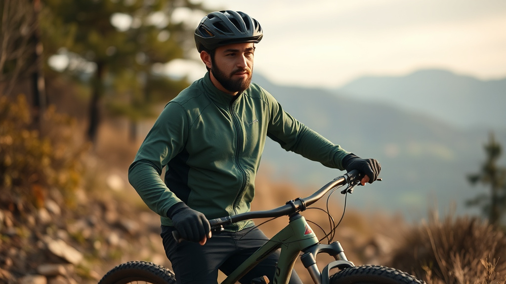 10 Best Mountain Bike Clothing Picks for Any Ride