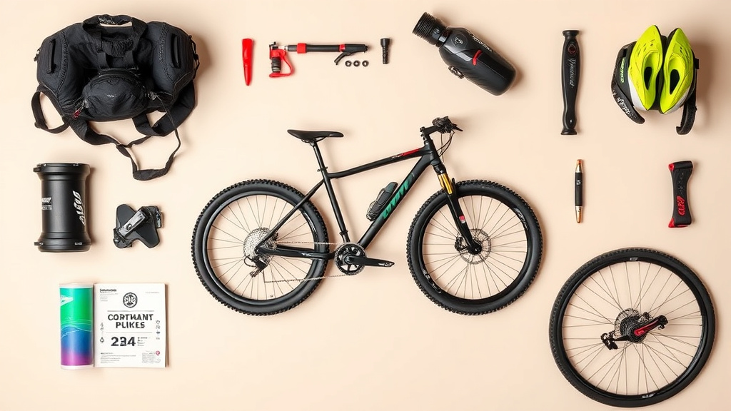 10 Best Mountain Bike Coaching Options for Every Rider