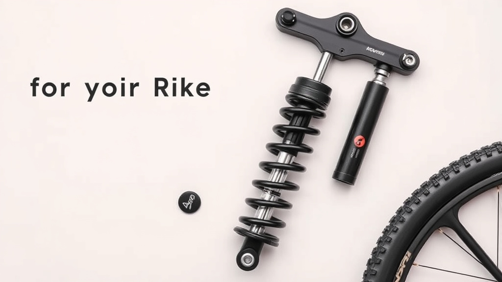 10 Best Mountain Bike Coil Shocks for Your Ride