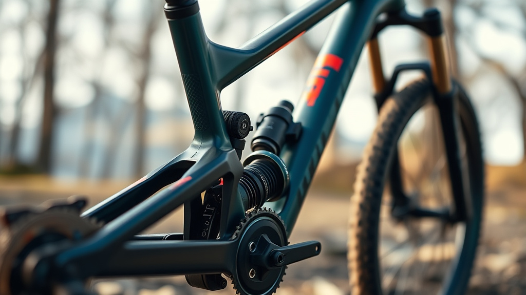 10 Best Mountain Bike Coil Shocks for Your Ride