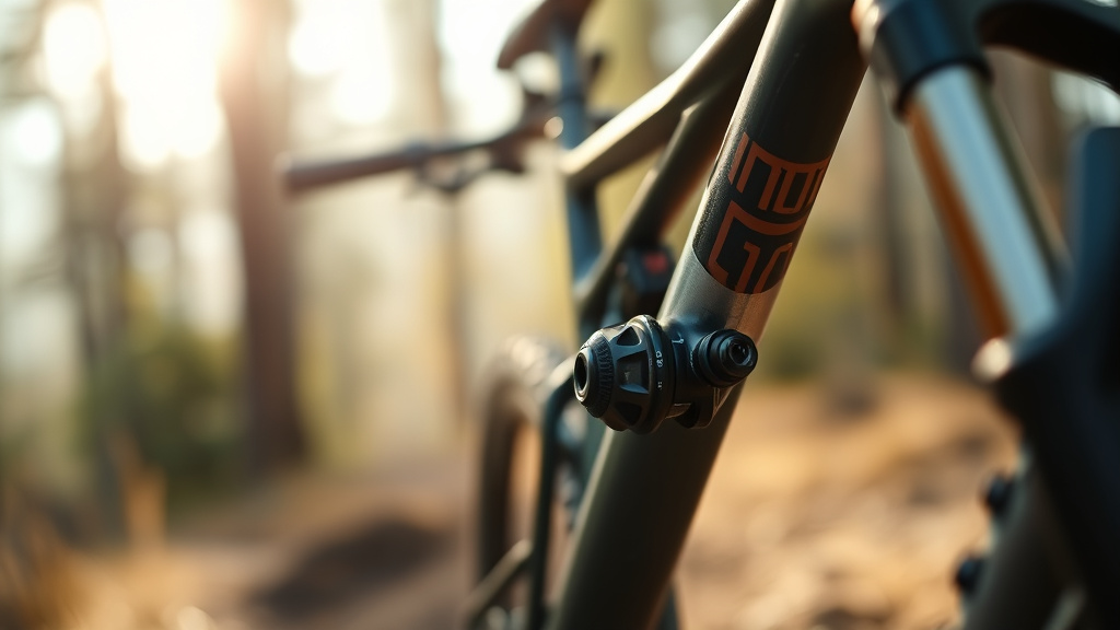 10 Best Mountain Bike Components for Any Ride