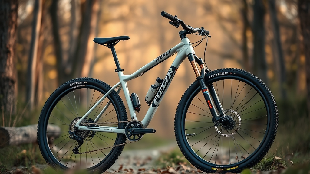 10 Best Mountain Bike Designs Shaping the Sport