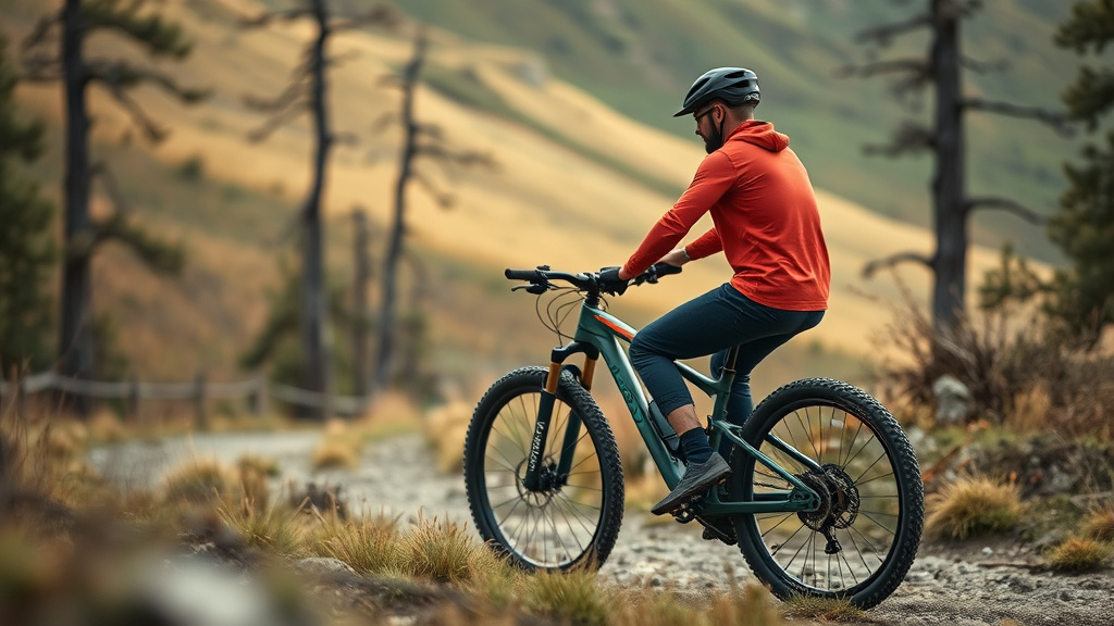 10 Best Mountain Bike Destinations for Your Next Adventure