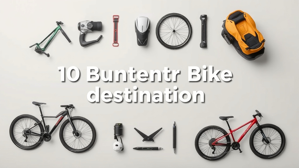 10 Best Mountain Bike Destinations in America