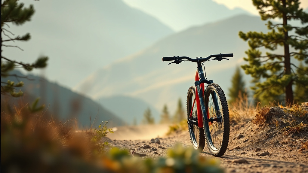10 Best Mountain Bike Destinations in America