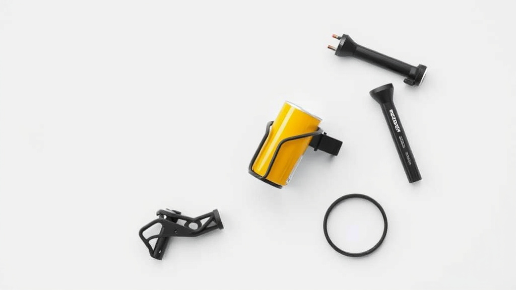 10 Best Mountain Bike Drink Holders for Your Ride