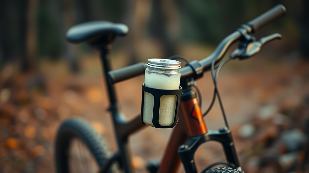 10 Best Mountain Bike Drink Holders for Your Ride