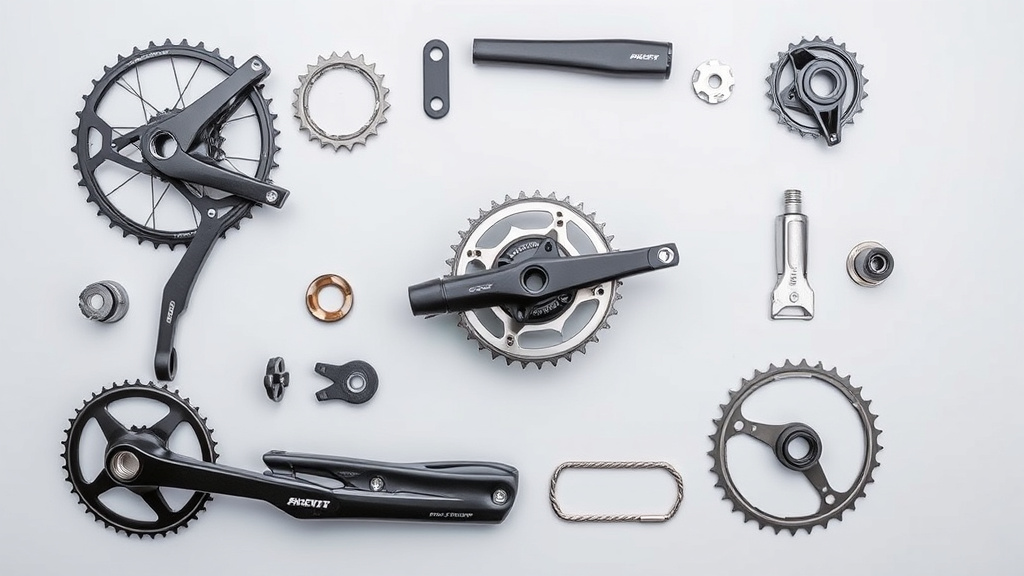 10 Best Mountain Bike Drivetrains for Every Rider