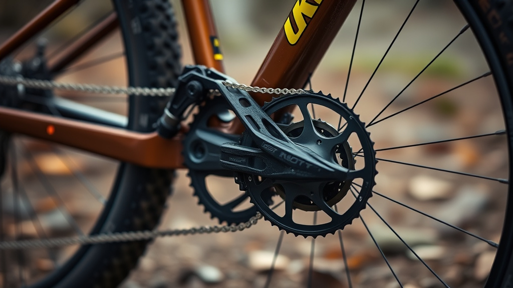 10 Best Mountain Bike Drivetrains for Every Rider