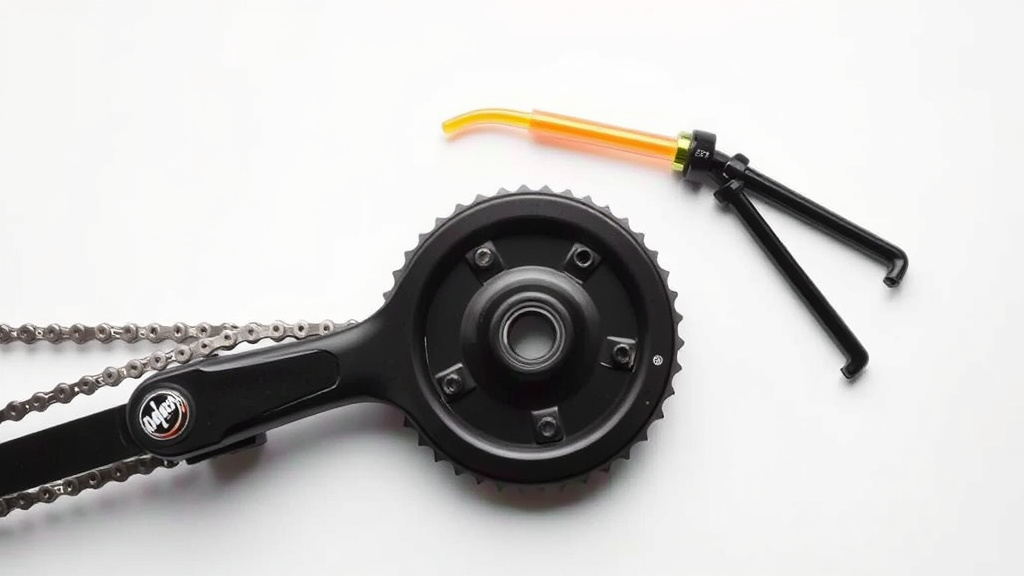 10 Best Mountain Bike Dry Chain Lubes for Smooth Rides