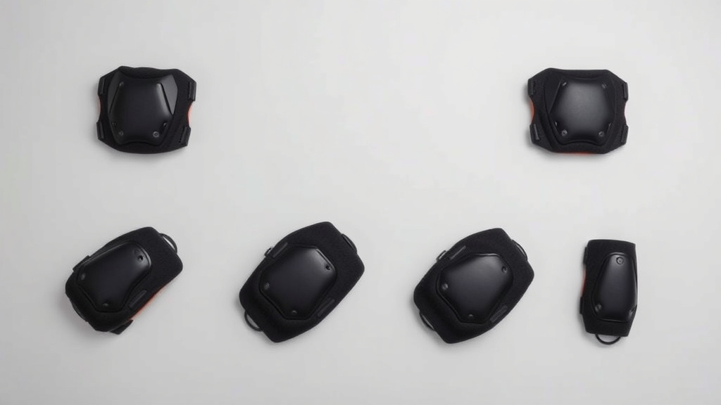 10 Best Mountain Bike Elbow Pads for Protection