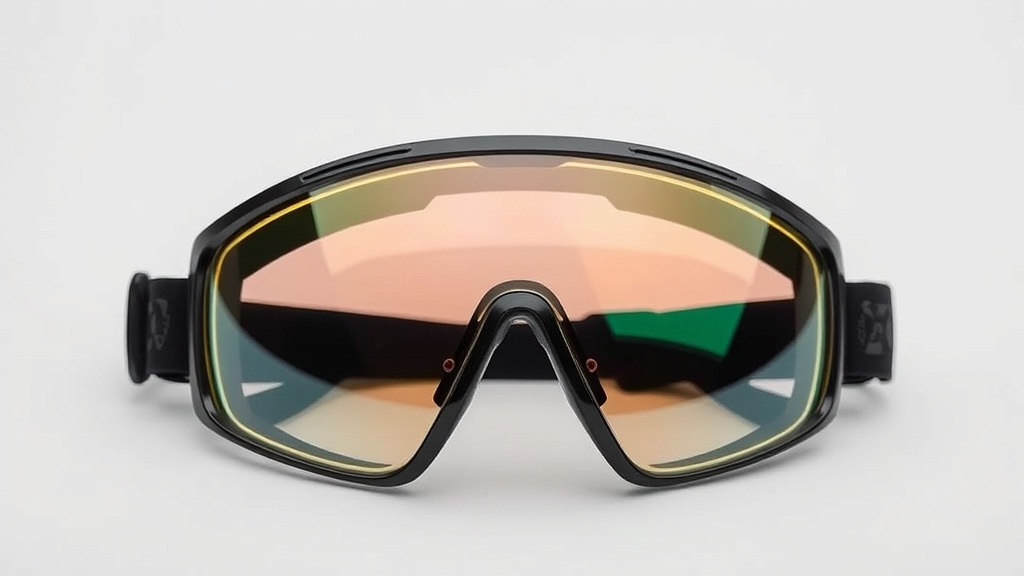 10 Best Mountain Bike Eye Protection Options