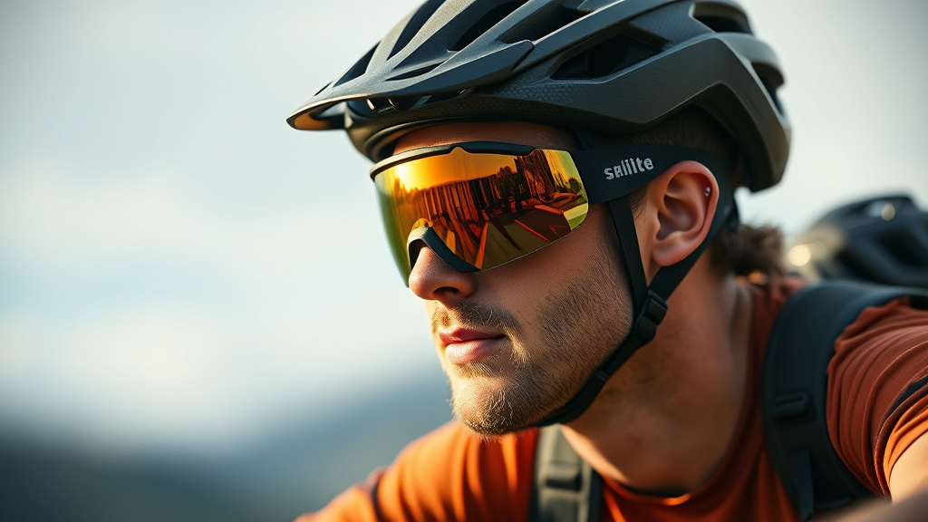10 Best Mountain Bike Eyewear for Your Next Ride