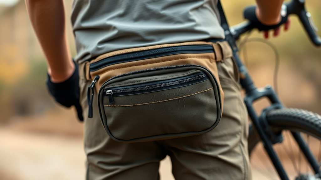 10 Best Mountain Bike Fanny Packs for 2026
