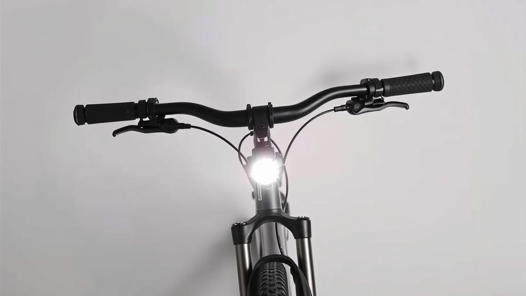 10 Best Mountain Bike Front Lights for Any Trail