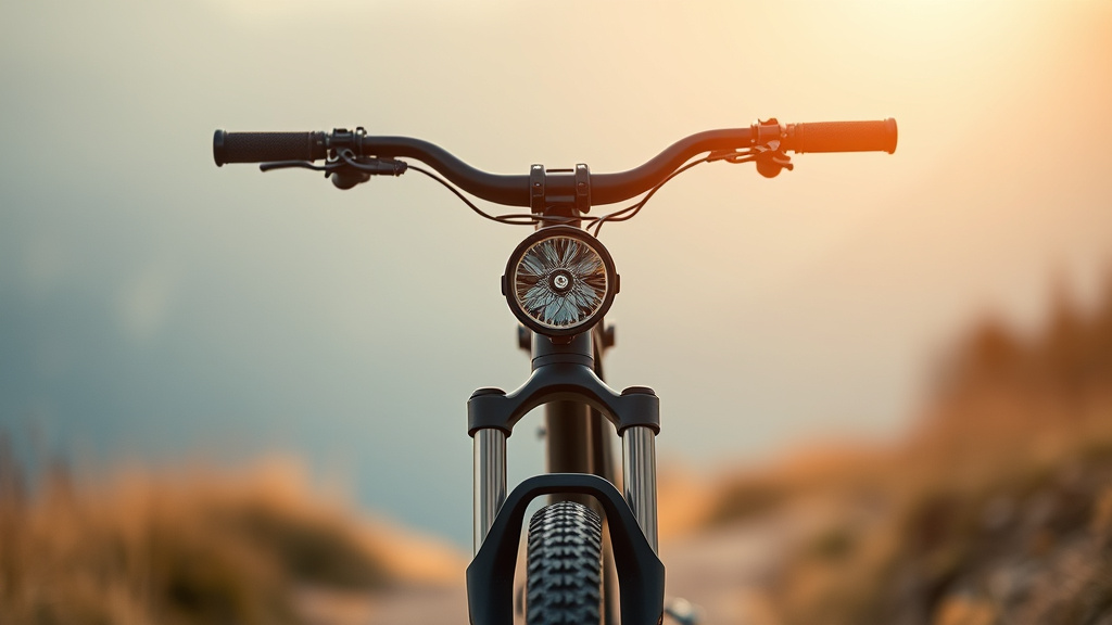 10 Best Mountain Bike Front Lights for Any Trail