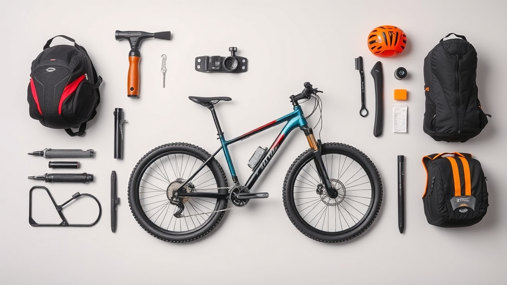 10 Best Mountain Bike Gear Picks for 2026