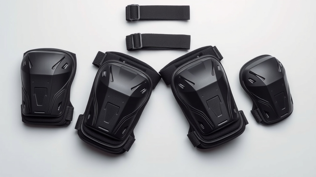 10 Best Mountain Bike Knee & Elbow Pads for Protection