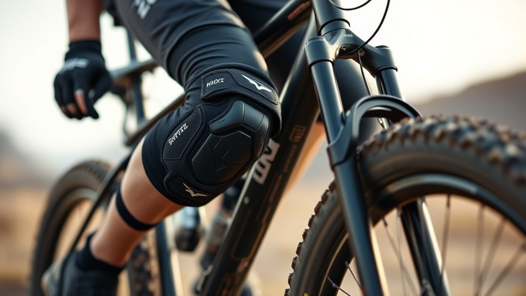 10 Best Mountain Bike Knee & Elbow Pads for Protection