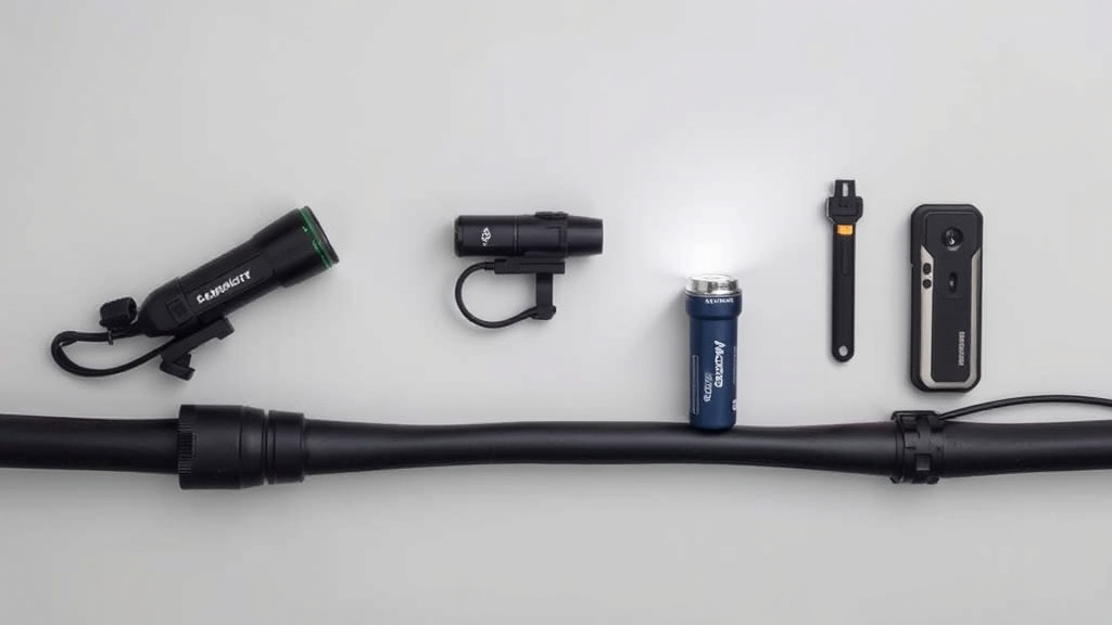 10 Best Mountain Bike Lights for Any Trail
