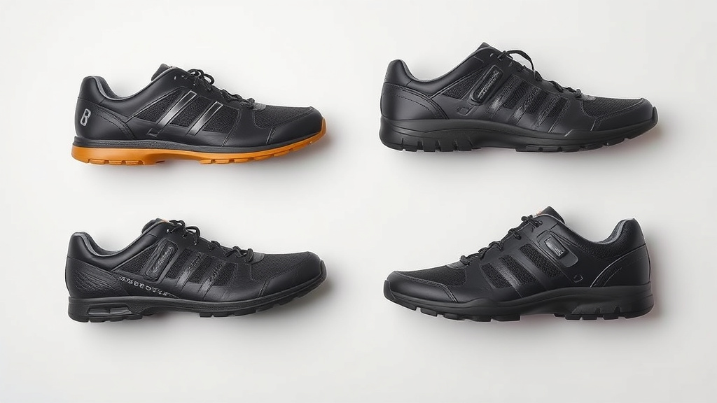 10 Best Mountain Bike Shoes for Every Trail