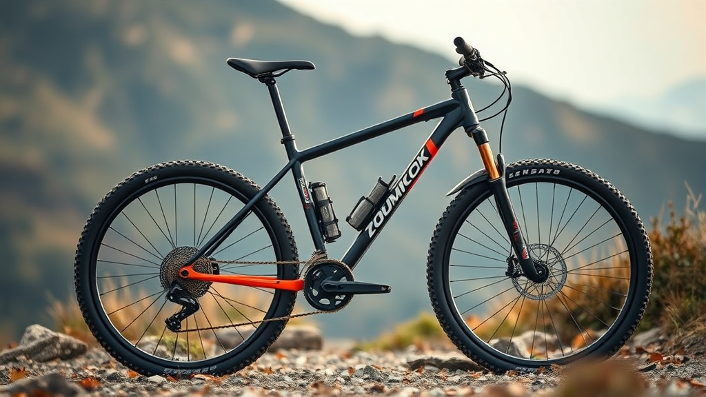 10 Best Mountain Bikes Around $1500