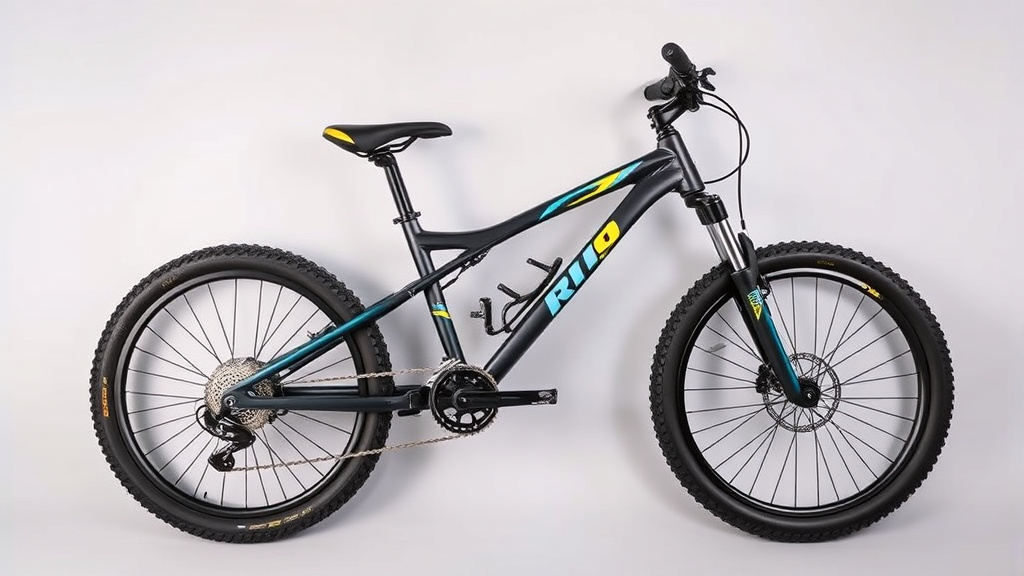 10 Best Mountain Bikes for 11 Year Old Boys