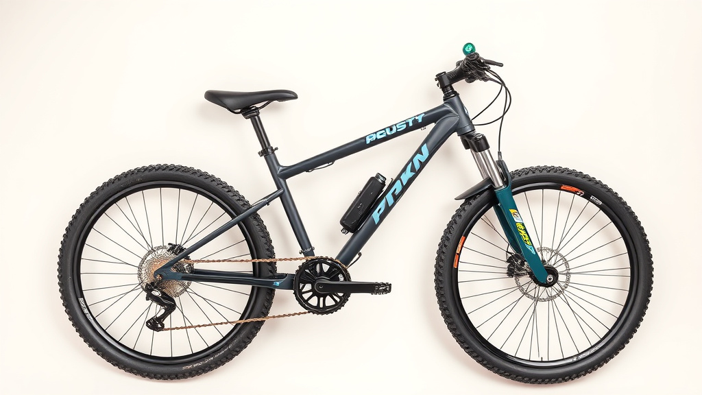 10 Best Mountain Bikes for 12 Year Olds