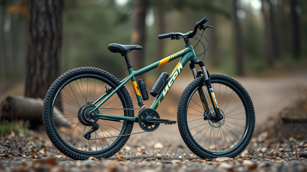 10 Best Mountain Bikes for 12 Year Olds