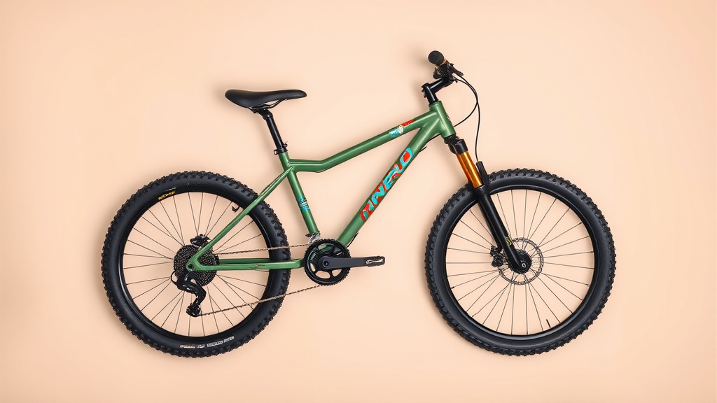 10 Best Mountain Bikes for 13-Year-Olds