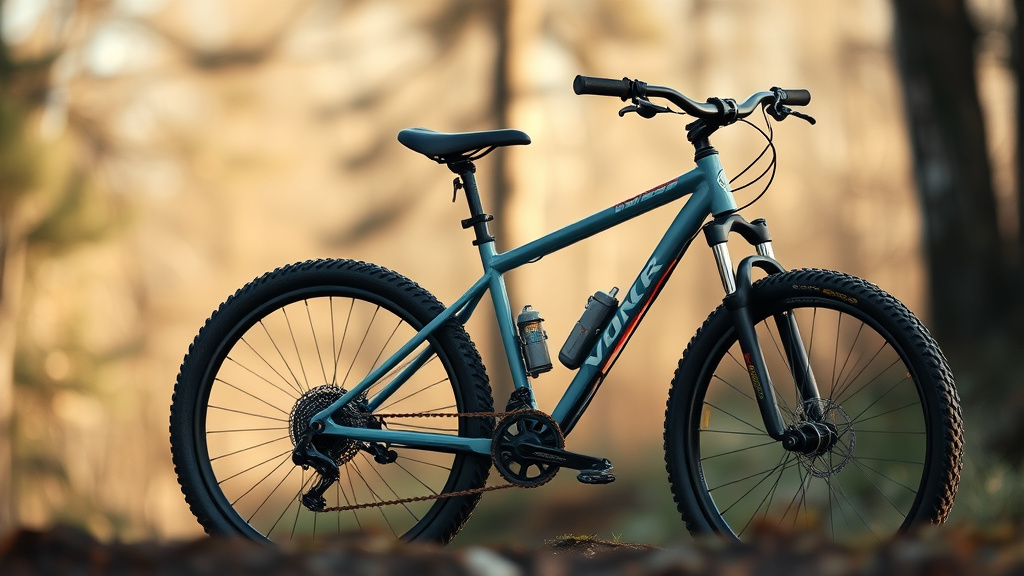 10 Best Mountain Bikes for 13-Year-Olds