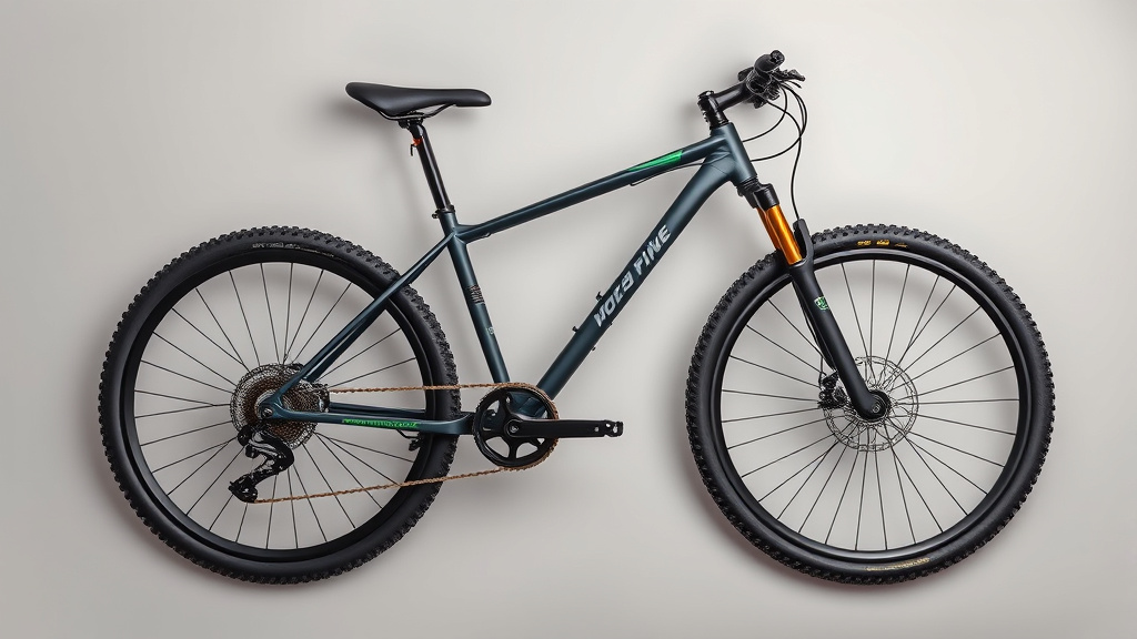 10 Best Mountain Bikes for 200 lb Riders