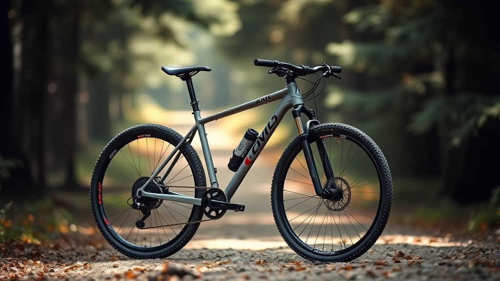 10 Best Mountain Bikes for 200 lb Riders